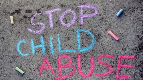 World Day for the Prevention of and Healing from Child Sexual Exploitation, Abuse and Violence