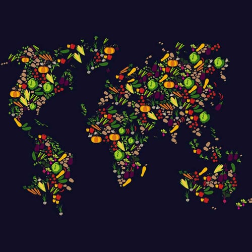 World Food Day