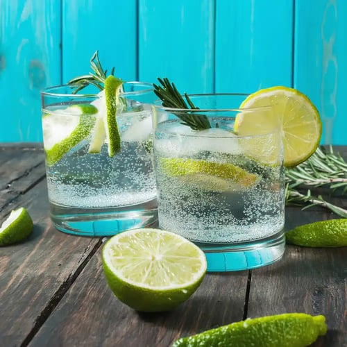 World Gin Day