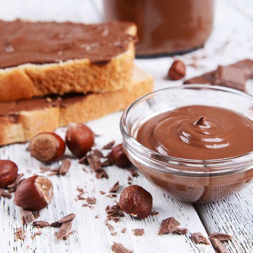 World Nutella Day