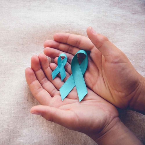 World Ovarian Cancer Day