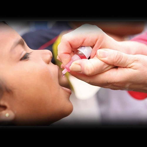 World Polio Day