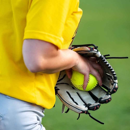 World Softball Day