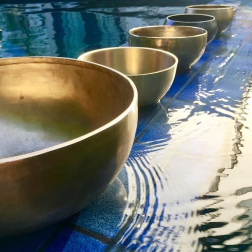 World Sound Healing Day