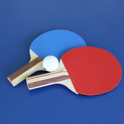 World Table Tennis Day