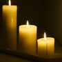 Worldwide Candle Lighting Day