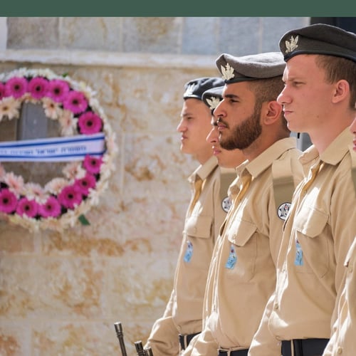 Yom HaZikaron